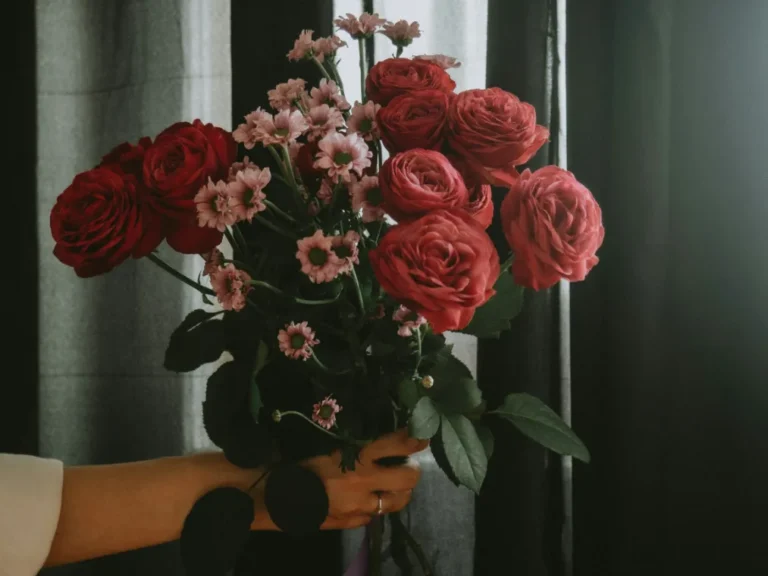 The Language of Flowers 3 flower symbolism