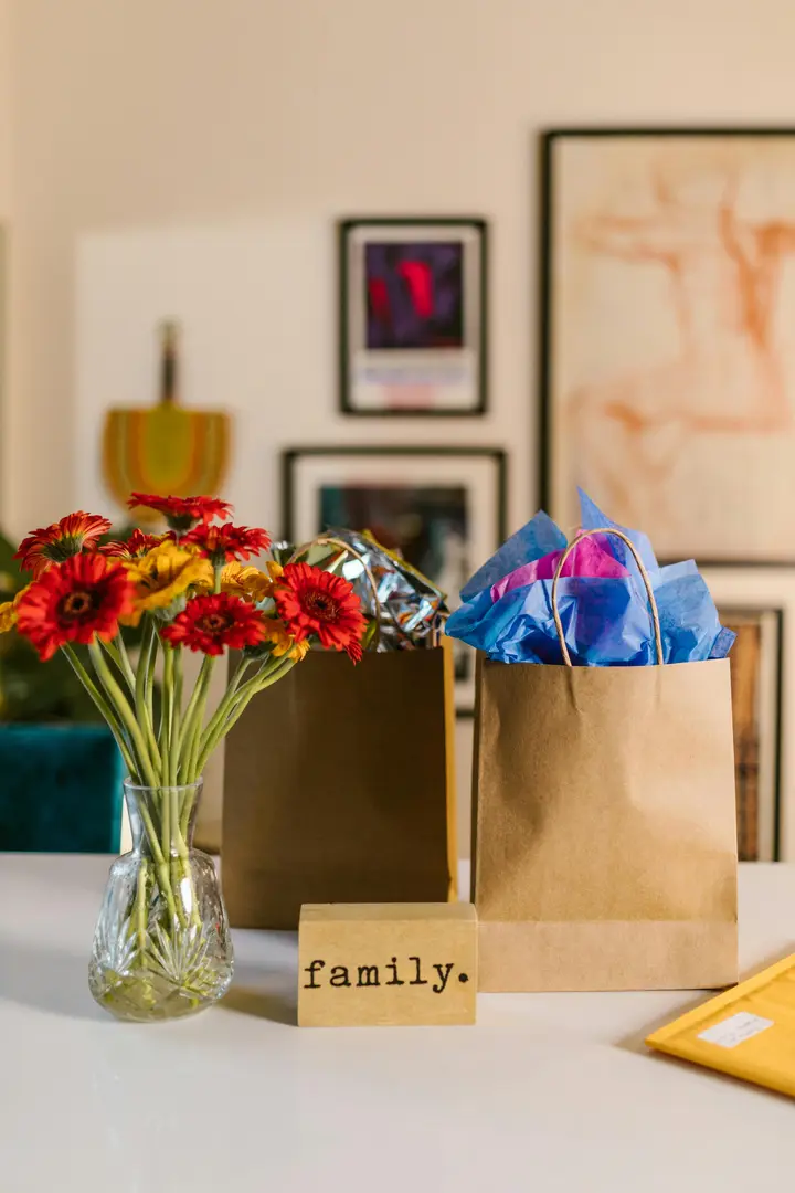 Unique Gift Ideas for Every Occasion 2 gift ideas