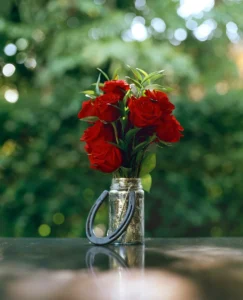 Red Roses