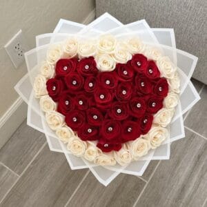 valentines flower flowers